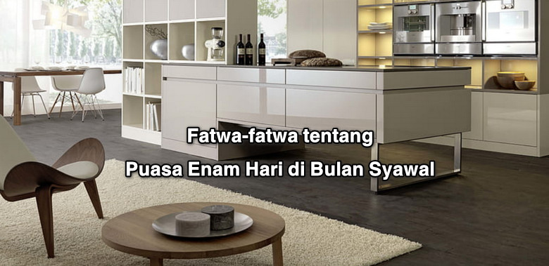 Fatwa-fatwa tentang Puasa Enam Hari di Bulan Syawal