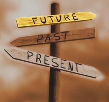 Past-Present-Future