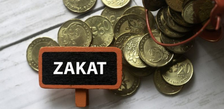 Zakat Mal