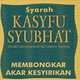 Kasyfu subhat