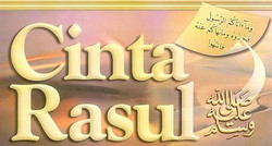 Cinta Rasulullah