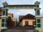 gapura
