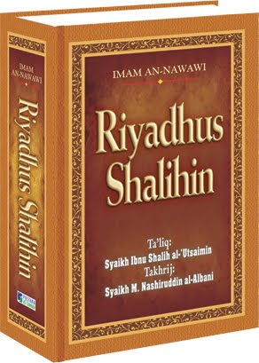kitab_riyadhus_shalihin