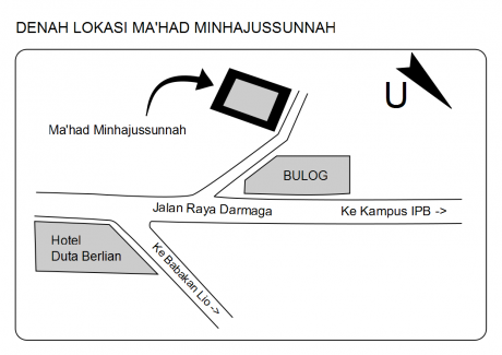 mahad-bogor