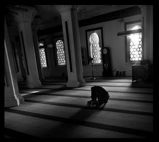 sujud