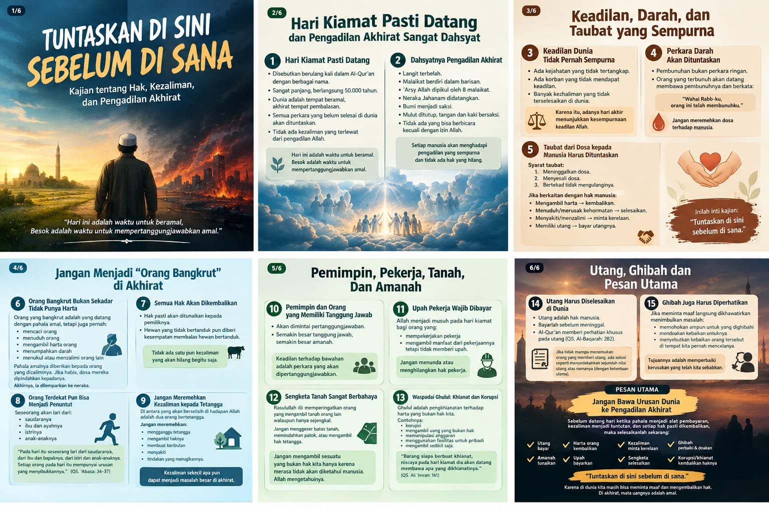 tuntaskan disini poster